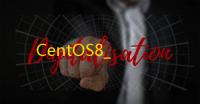 CentOS8_